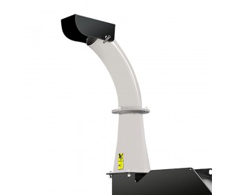 Lumag hakselaar HC15L-NL