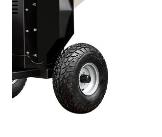 Lumag hakselaar HC15L-NL