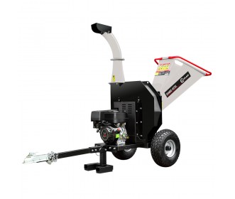 Lumag hakselaar HC15L-NL