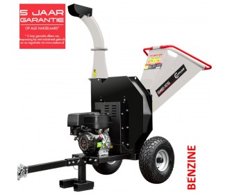 Lumag hakselaar HC15L-NL