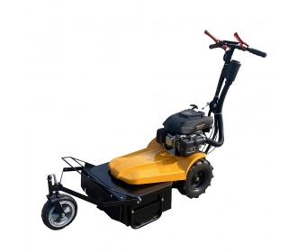 Lumag ruwterrein maaier HGM550