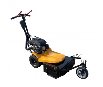 Lumag ruwterrein maaier HGM550