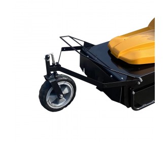 Lumag ruwterrein maaier HGM550