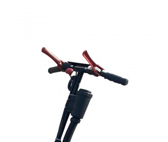 Lumag ruwterrein maaier HGM550