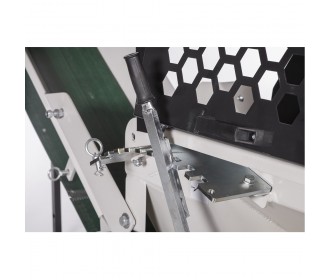 Lumag zaagkloofmachine SSA500EHPROSZ