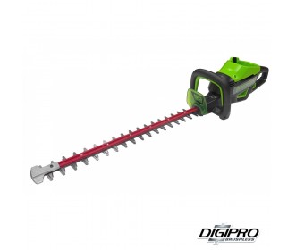 Greenworks 60 Volt Heggenschaar GD60HT66