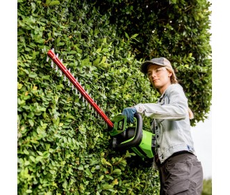 Greenworks 60 Volt Heggenschaar GD60HT66
