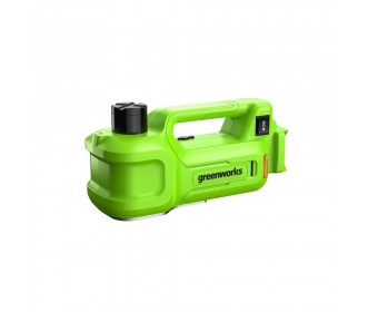 Greenworks 24 Volt Accu krik/ jack G24Jack