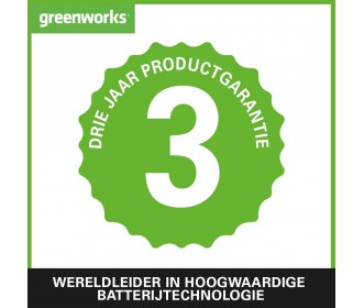 Greenworks 24 Volt speaker G24BTSP