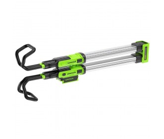 Greenworks 24 volt Werklamp G24HWL
