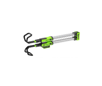 Greenworks 24 volt Werklamp G24HWL