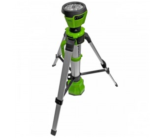 Greenworks 24 volt Werklamp G24SL