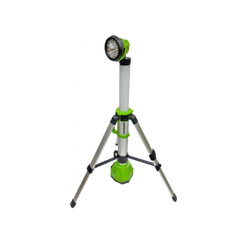 Greenworks 24 volt Werklamp G24SL