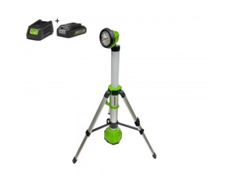 Greenworks 24 volt Werklamp G24SL