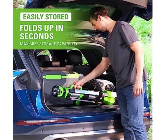 Greenworks 24 volt Werklamp G24SL