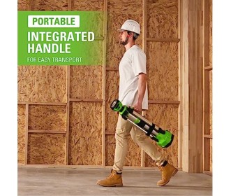 Greenworks 24 volt Werklamp G24SL