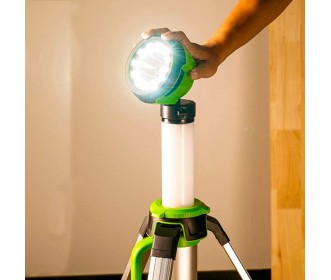 Greenworks 24 volt Werklamp G24SL