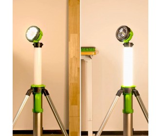 Greenworks 24 volt Werklamp G24SL