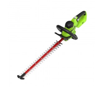 Greenworks 24 Volt heggenschaar G24HT56II