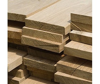 Lumag Balken-plankenzaag BSW66