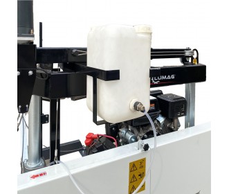 Lumag balken-plankenzaag BSW76EPRO