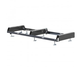 Luamg rolbaan verlenging 5BSW2000