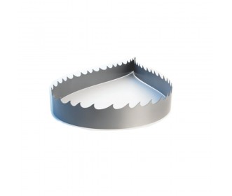 Lumag rolbaan verlenging 5BSW2000