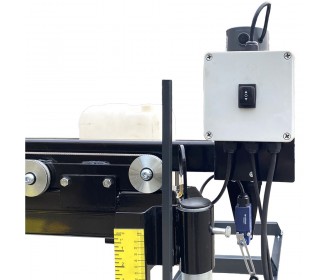 Lumag balken-plankenzaag BSW76GLPRO