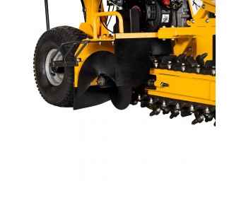 Lumag kabelfrees-grondsleuvenfrees GF-450