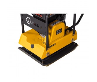 Lumag trilplaat RP1400PRO, 2000 kg slagkracht