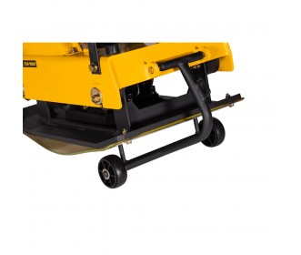 Lumag trilplaat RP1400PRO, 2000 kg slagkracht