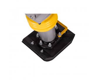 Lumag accu trilstamper VS80EPRO, 1600 kg slagkracht