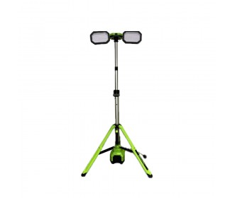 Greenworks 24 volt Werklamp G24SWL