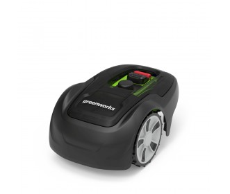 Greenworks robotmaaier OPTIMOWM