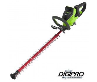 Greenworks 40 Volt heggenschaar GD40HT66