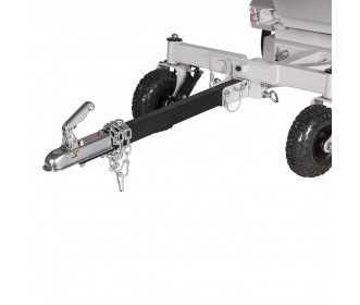 Lumag hakselaar Rambo V2