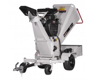 Lumag hakselaar Rambo V2