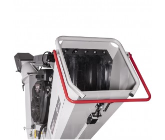 Lumag hakselaar Rambo V2