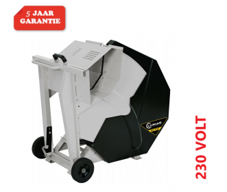 Lumag wipzaag WS3-700NT