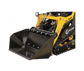 Lumag laadbak 5MT2502