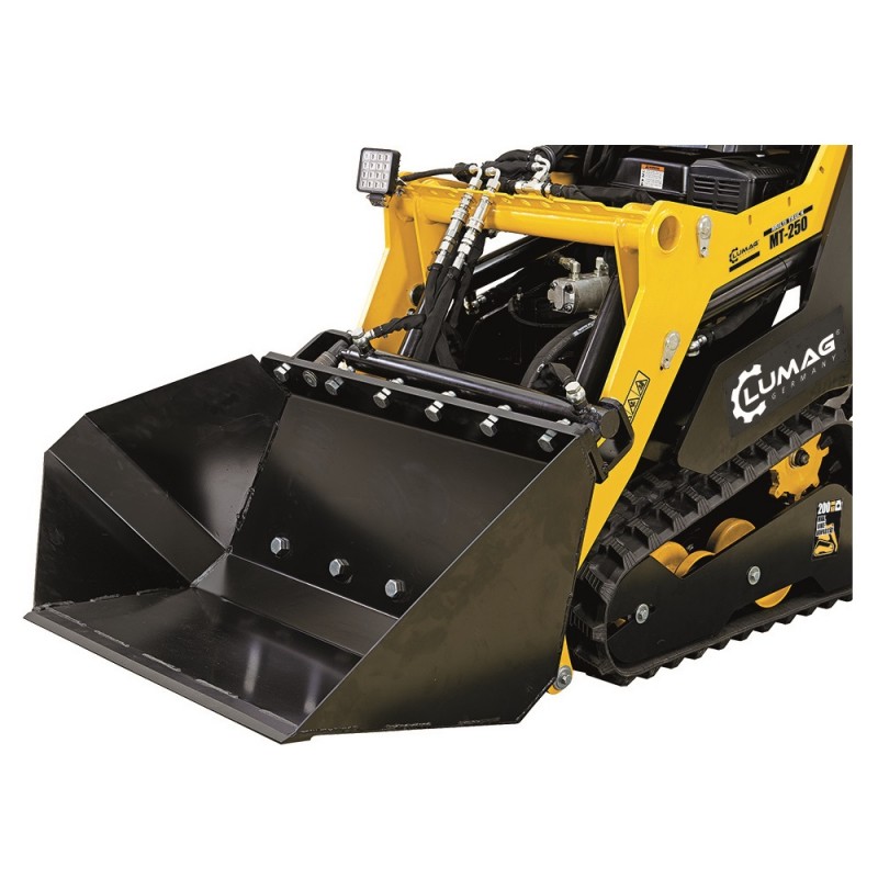 Lumag laadbak 5MT2502