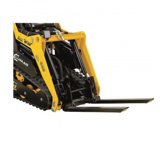 Lumag laadbak 5MT2502