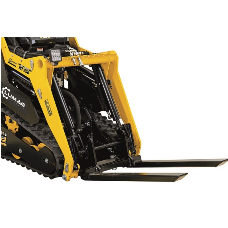 Lumag laadbak 5MT2502