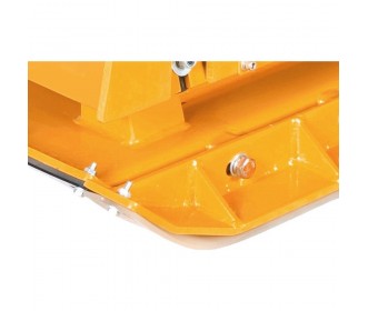 Lumag rubbermat 5G3RP160HPC