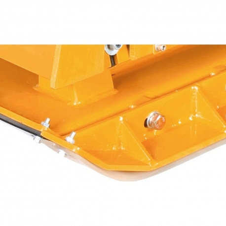 Lumag rubbermat 5G3RP160HPC