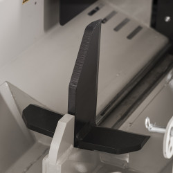 Lumag zaagkloofmachine SSA500GHPRORS