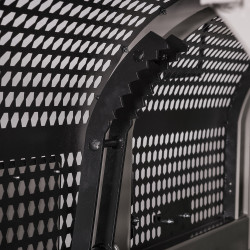 Lumag zaagkloofmachine SSA500EHPRORS