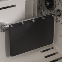 Lumag zaagkloofmachine SSA500EHPROZRS