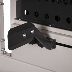 Lumag zaagkloofmachine SSA500EHPROZRS