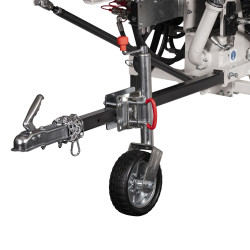 Lumag zaagkloofmachine SSA400GHPROS